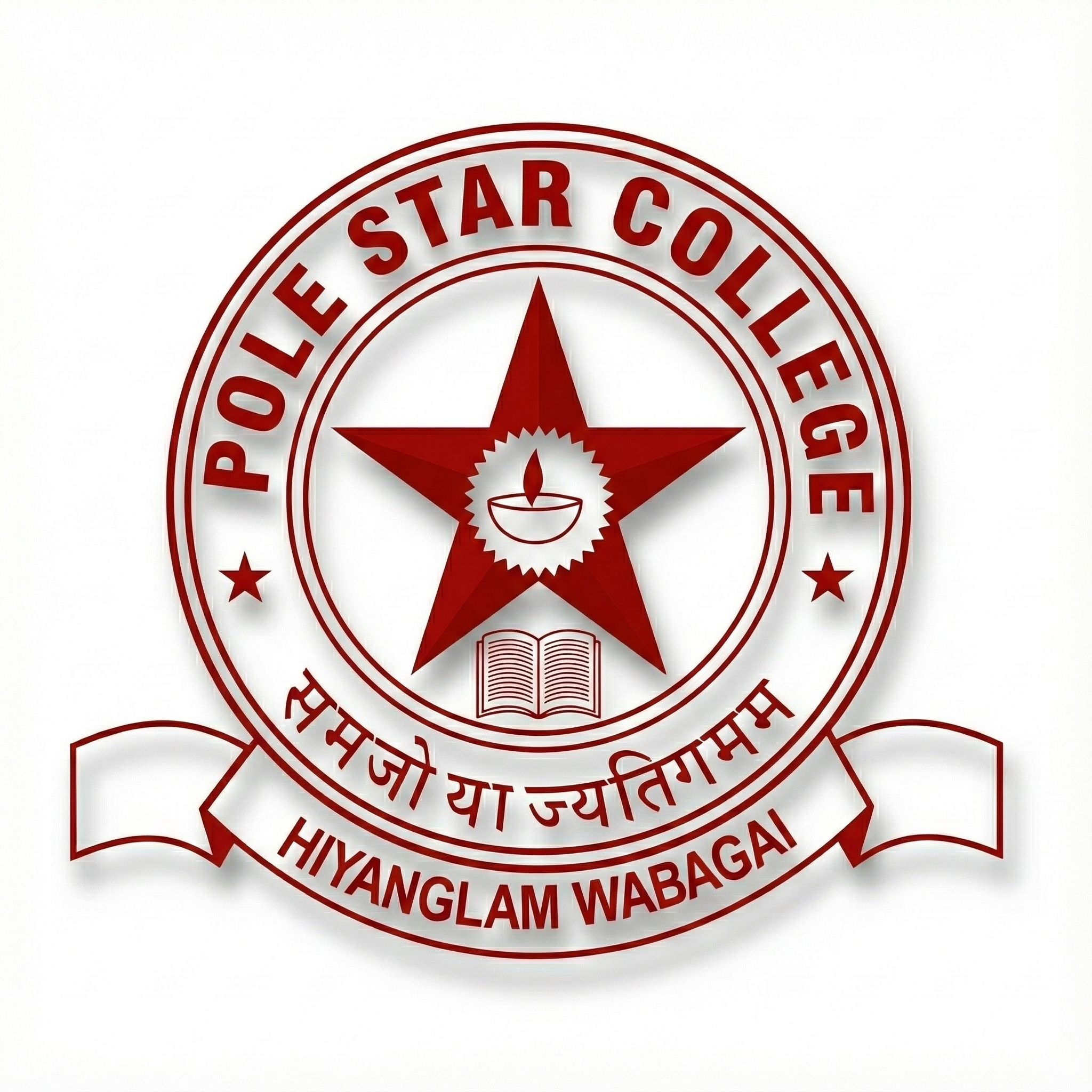 college logo